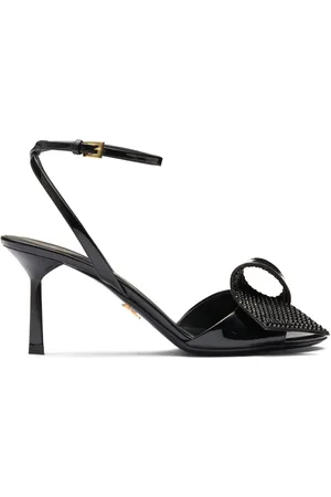 Prada Sandali con strass