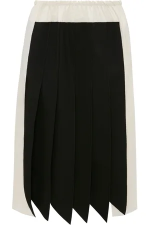 Victoria Beckham Gonna midi