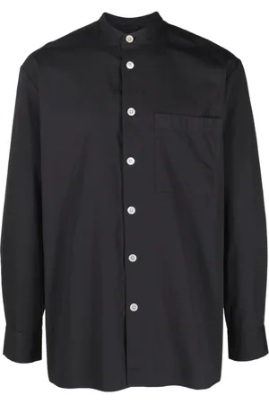 Tekla Camicia x Birkenstock