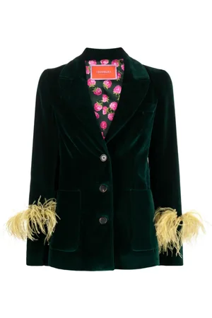 La DoubleJ Blazer Keaton