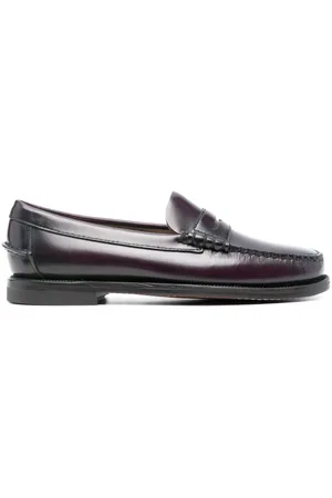 SEBAGO Mocassini Classic Dan