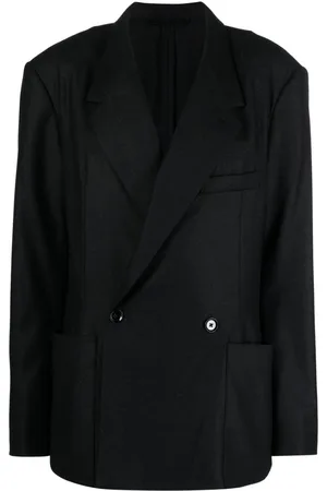 LEMAIRE Blazer doppiopetto