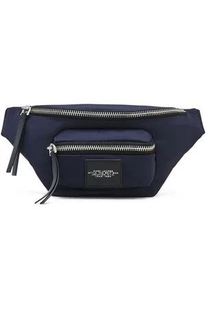 Marc Jacobs Marsupio con applicazione