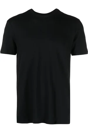 Majestic T-shirt girocollo