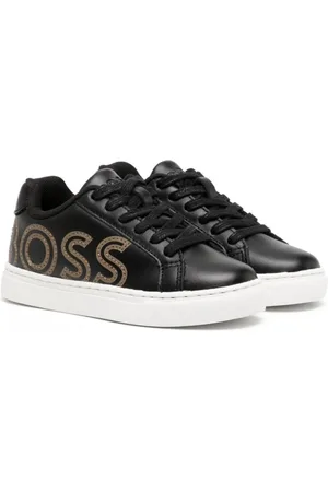 HUGO BOSS Sneakers con stampa