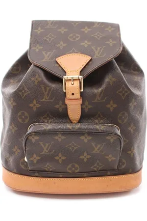 Moda Donna − Portamonete Louis Vuitton in Multicolore