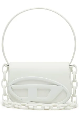 Diesel Borsa a spalla in pelle 1DR