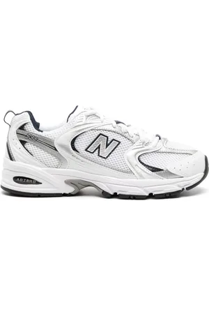 New Balance Sneakers 530 con inserti a rete