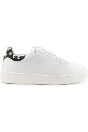 Lanvin Sneakers Ddbo con borchie