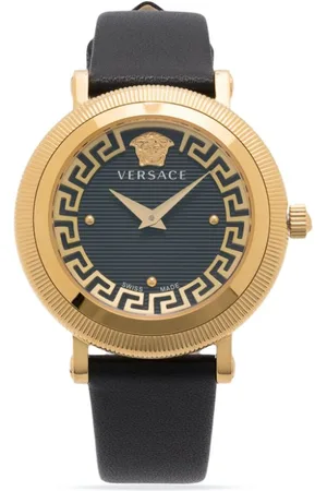 VERSACE Orologio Greca Flourish 35mm