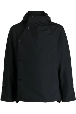 Maharishi Giacca con cappuccio 1074