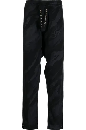 Maharishi Pantaloni sportivi