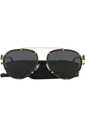 VERSACE Occhiali da sole modello aviator VE 2232