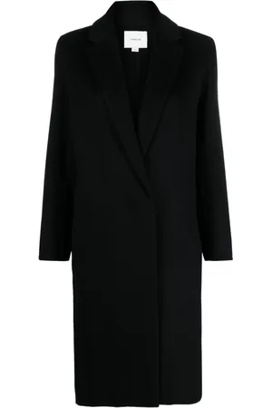 Vince Trench con revers a lancia