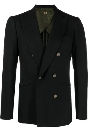 MAURIZIO MIRI Blazer Sam doppiopetto