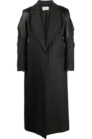 COPERNI Cappotto Hybrid sartoriale