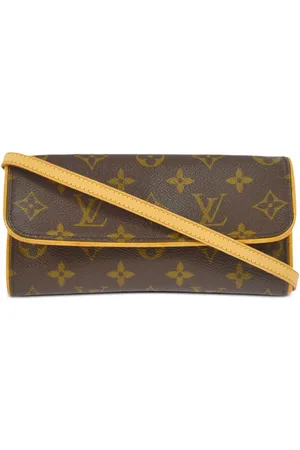 #MillaBag #LouisVuitton Borse piccole e spesso sottili..