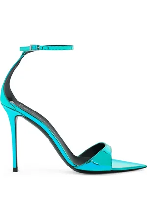 Giuseppe Zanotti Sandali Intriigo 105mm
