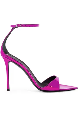 Giuseppe Zanotti Sandali Intriigo String 90mm