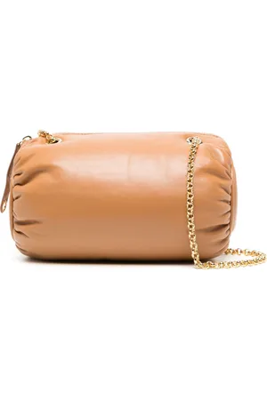 Marine Serre Borsa a spalla Pillow
