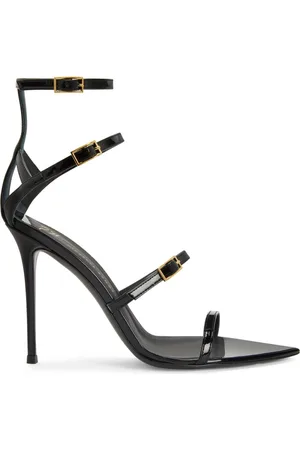 Giuseppe Zanotti Sandali Intriigo Abely 105mm