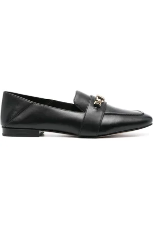 Michael Kors Mocassini con placca logo