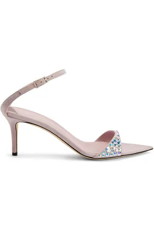 Giuseppe Zanotti Sandali Intriigo Queen 70mm