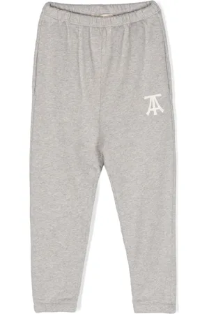 The Animals Observatory Pantaloni sportivi Dromedary con stampa