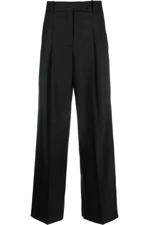 By Malene Birger Pantaloni Cymbaria a gamba ampia