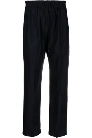 CHRISTIAN WIJNANTS Pantaloni crop Pilar