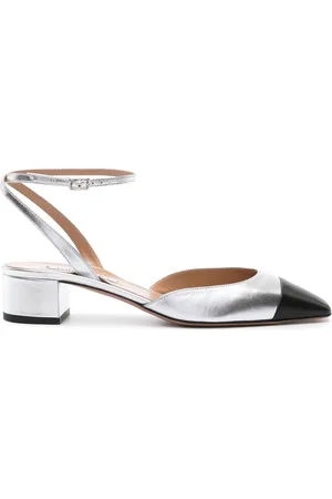 Aquazzura Pumps French Flirt 35mm