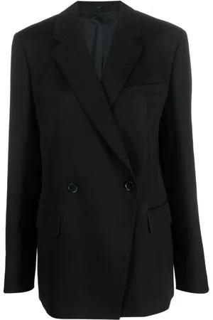 CHRISTIAN WIJNANTS Blazer doppiopetto Jantra