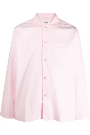 Tekla Camicia pigiama