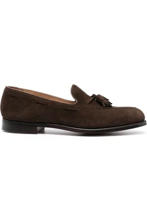 Crockett & Jones Mocassini Cavendish 30mm