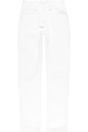 Jacquemus Jeans Le de Nîmes