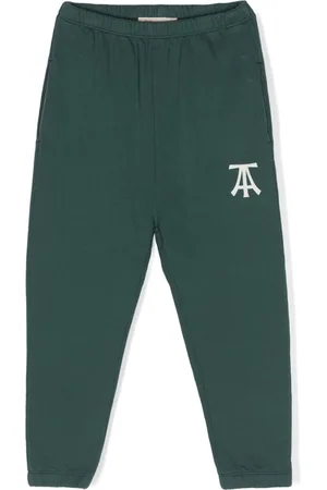 The Animals Observatory Pantaloni sportivi con stampa
