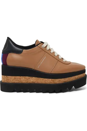 Stella McCartney Sneakers Sneak-Elyse 80mm