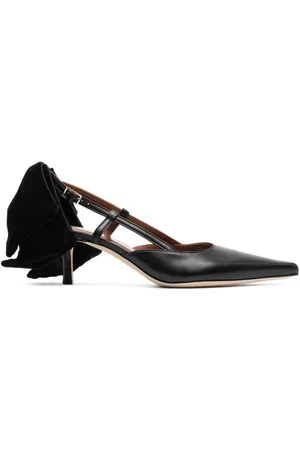 REJINA PYO Pumps Lou a punta 40mm