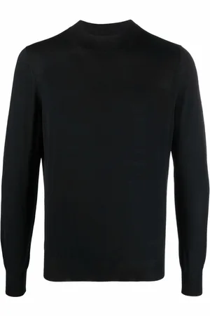 BARBA Maglione girocollo
