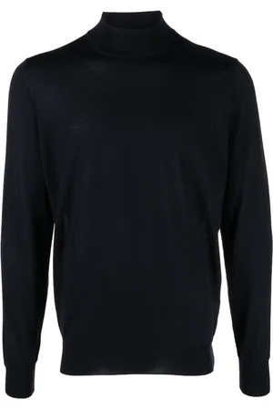 DRUMOHR Maglione Dolcevita