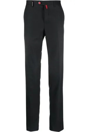 Kiton Chino slim