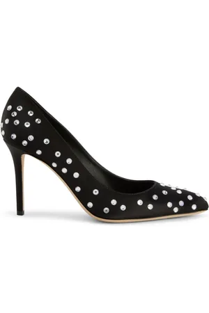 Giuseppe Zanotti Pumps Jakye Precious 70mm