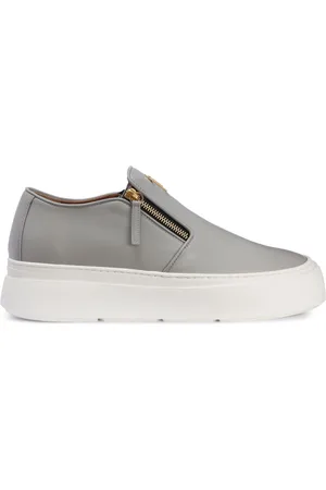 Giuseppe Zanotti Sneakers Mike con zip