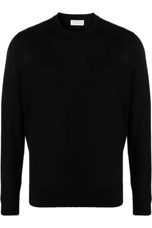 Fursac Maglione girocollo