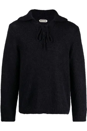 BODE Maglione a coste