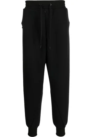 Fumito Ganryu Pantaloni sportivi con coulisse