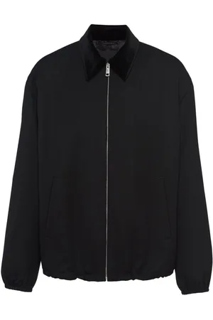 Prada Giacca ampia
