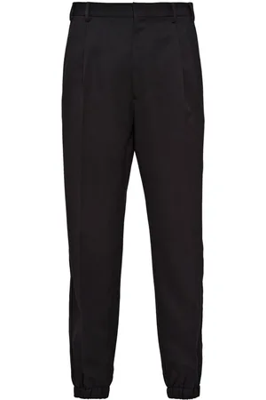 Prada Pantaloni sartoriali