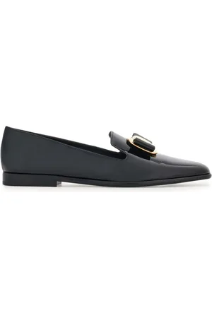 Salvatore Ferragamo Mocassini New Vara