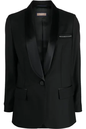 PESERICO SIGN Blazer monopetto